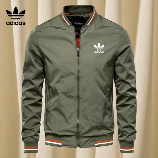 Adidas â New Bomber Jacket