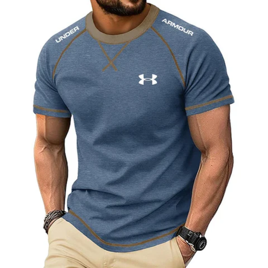 2026 Active Core Performance T-Shirt - Clearance Sale