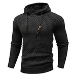 AlpenNord™ | Phantom Men's Hoodie
