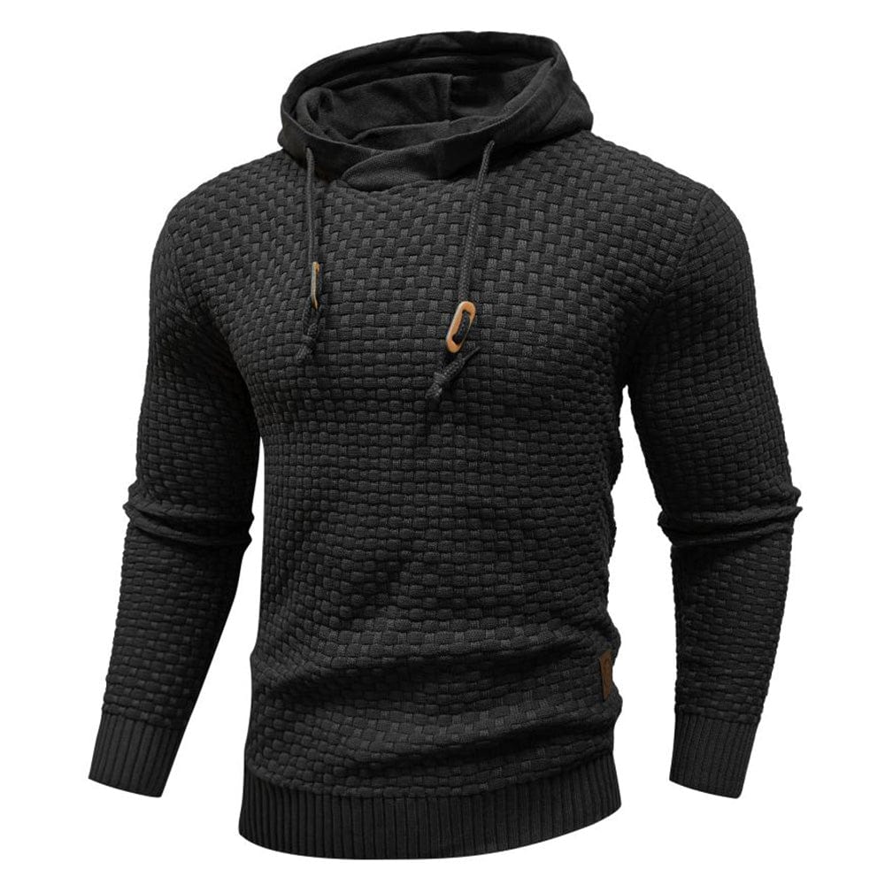 AlpenNord™ | Phantom Men's Hoodie