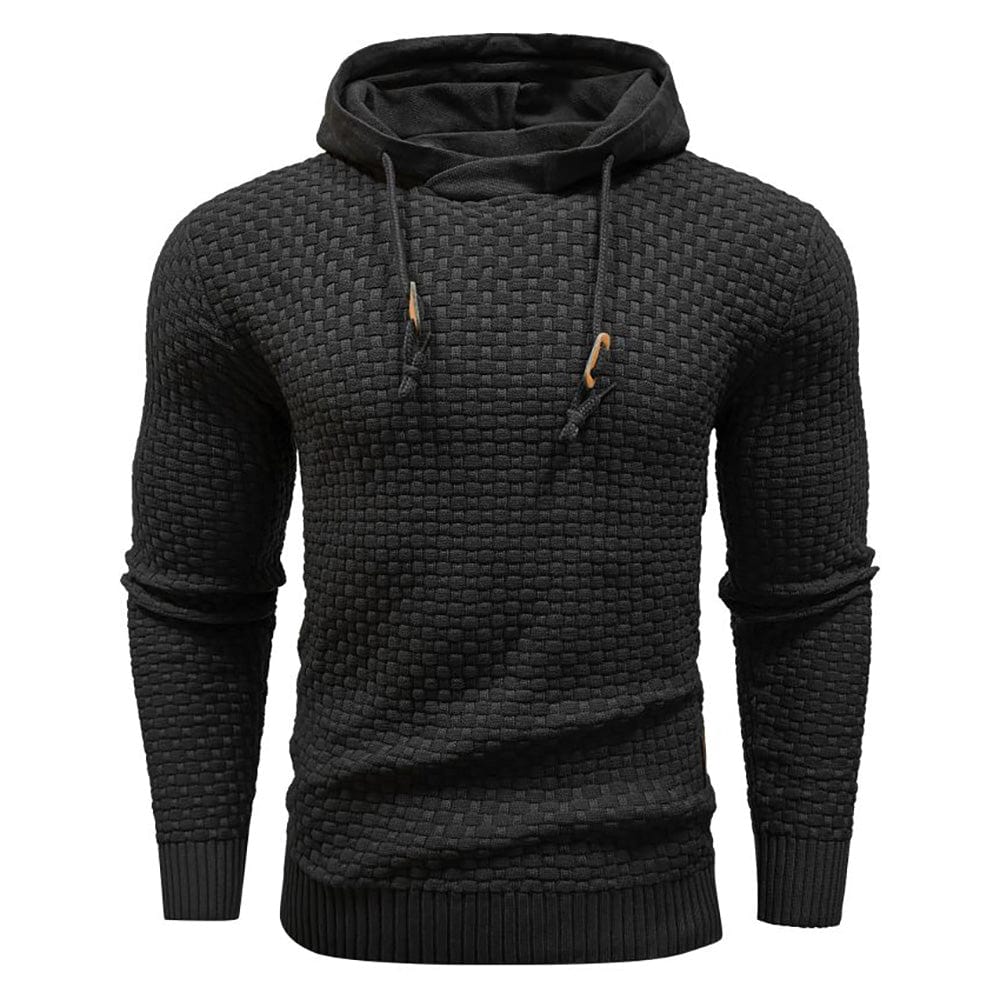 AlpenNord™ | Phantom Men's Hoodie