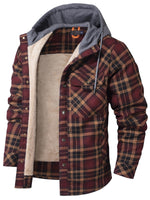 AlpenNord™ | Woodland Jacket