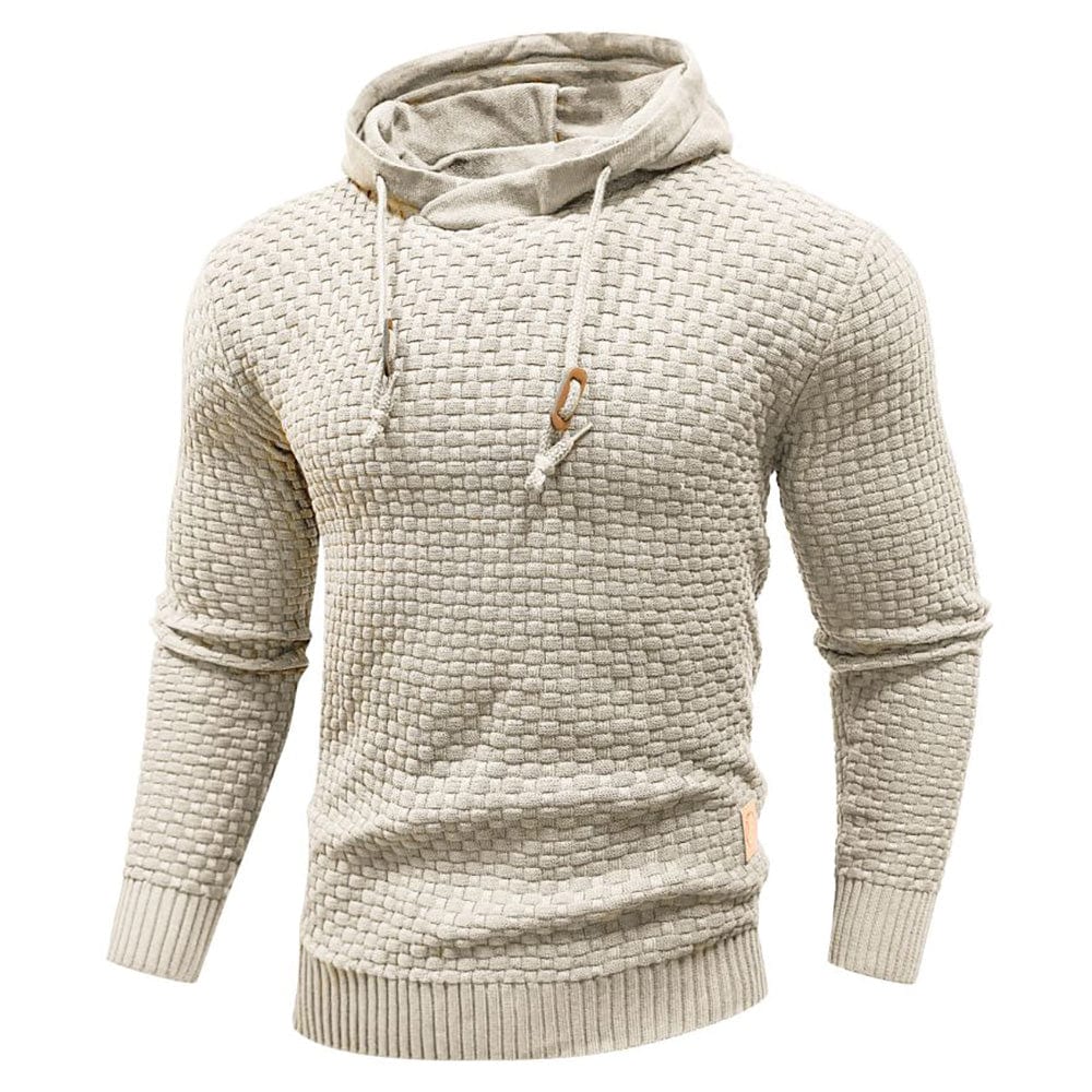 AlpenNord™ | Phantom Men's Hoodie