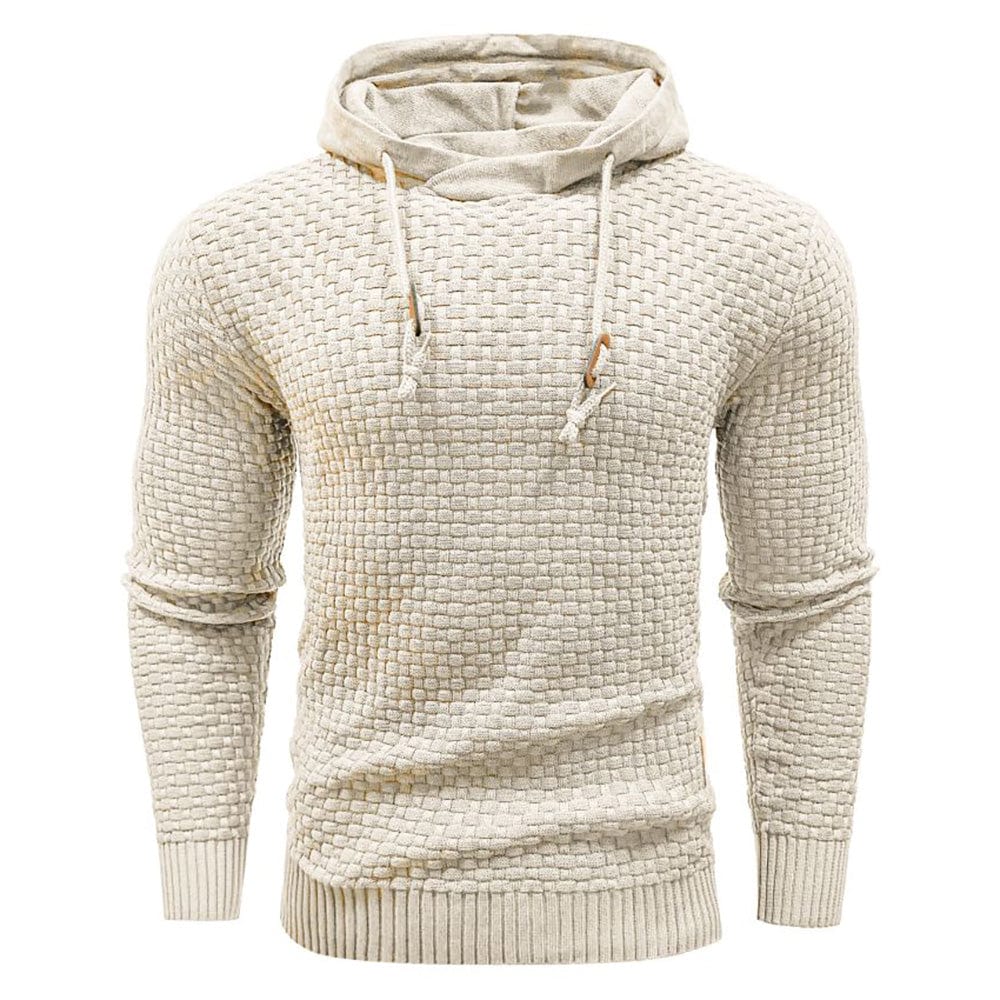 AlpenNord™ | Phantom Men's Hoodie