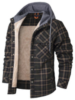 AlpenNord™ | Woodland Jacket