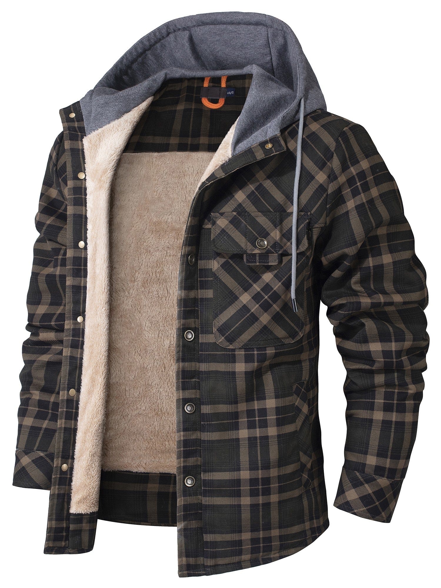AlpenNord™ | Woodland Jacket