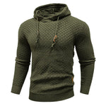AlpenNord™ | Phantom Men's Hoodie