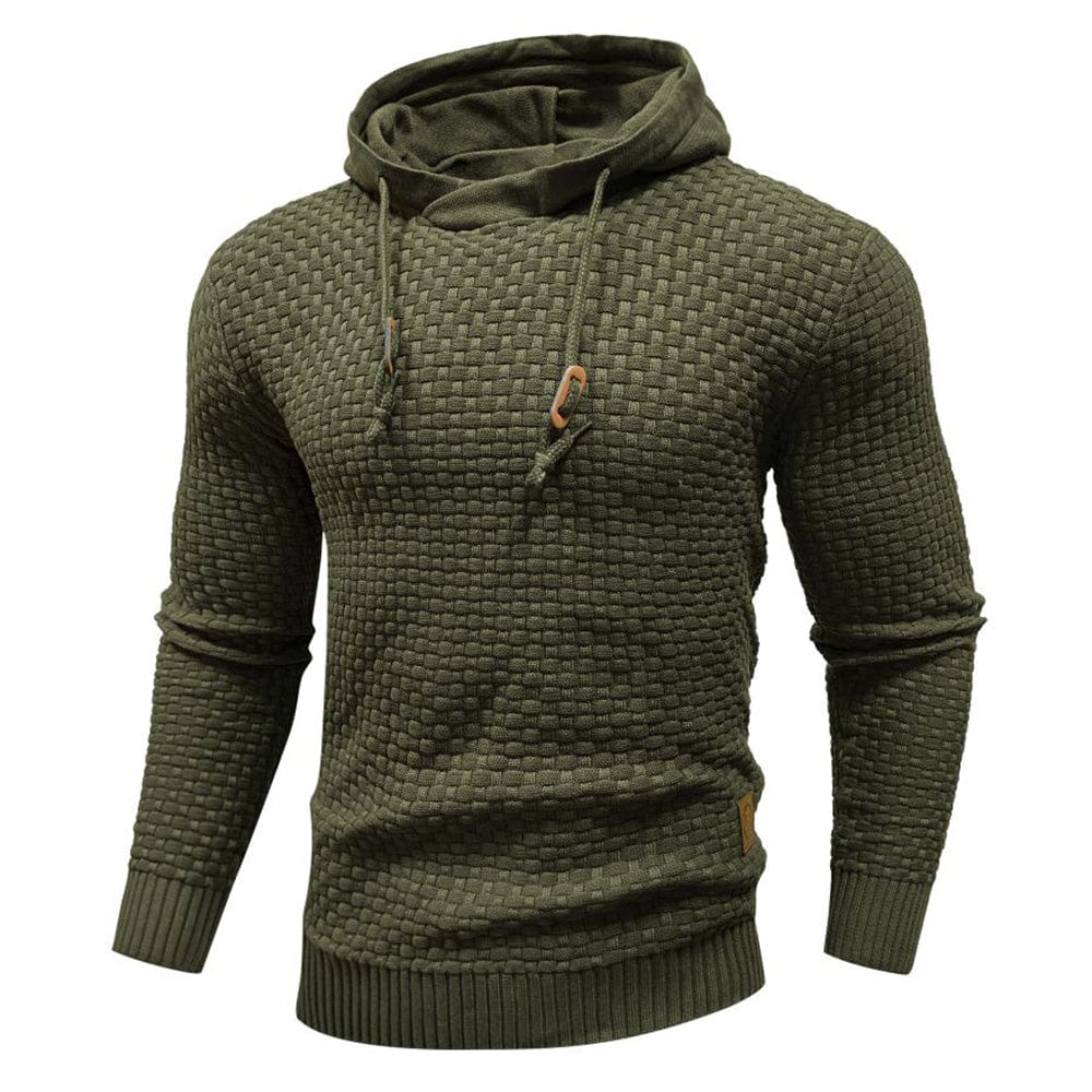 AlpenNord™ | Phantom Men's Hoodie