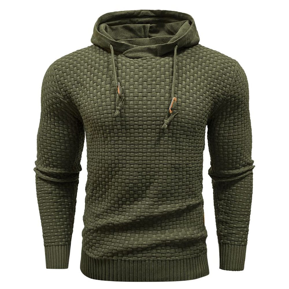 AlpenNord™ | Phantom Men's Hoodie