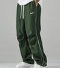 NK - Men's Striped Quick-Drying Workwear Sports Trousers