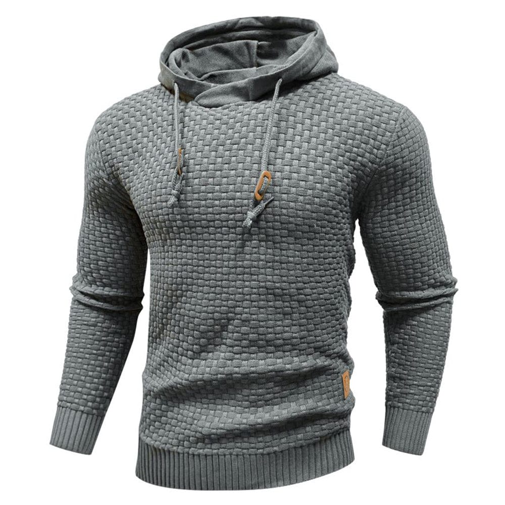 AlpenNord™ | Phantom Men's Hoodie