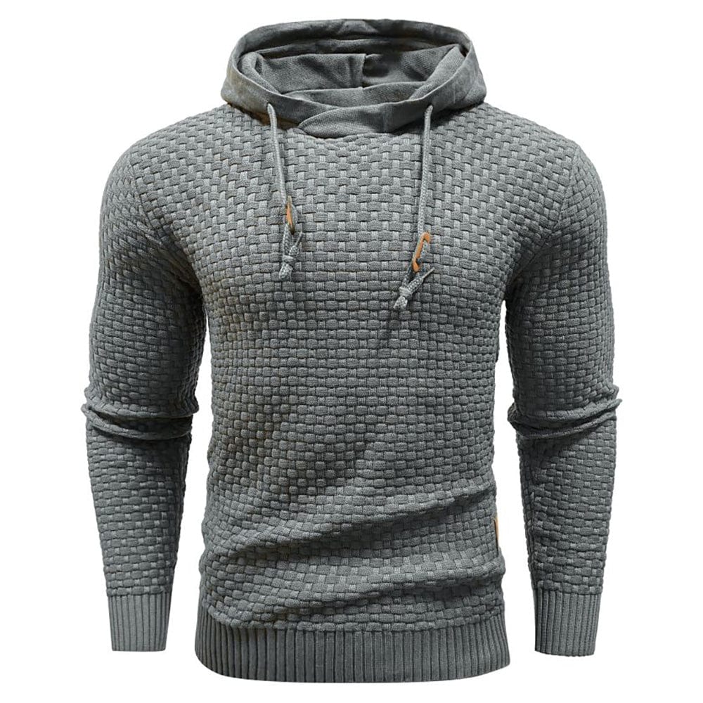AlpenNord™ | Phantom Men's Hoodie