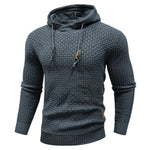 AlpenNord™ | Phantom Men's Hoodie