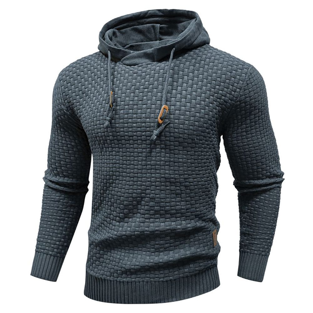 AlpenNord™ | Phantom Men's Hoodie