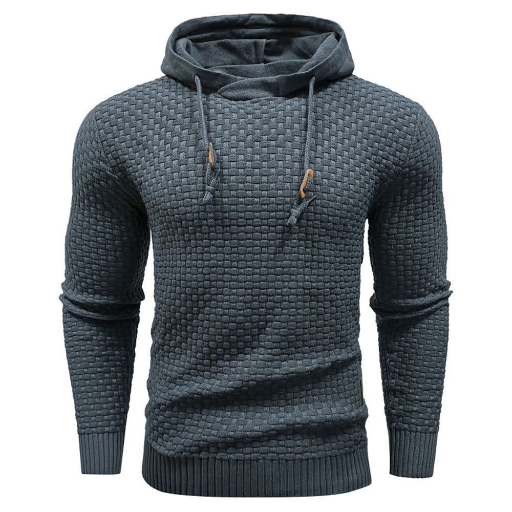 AlpenNord™ | Phantom Men's Hoodie