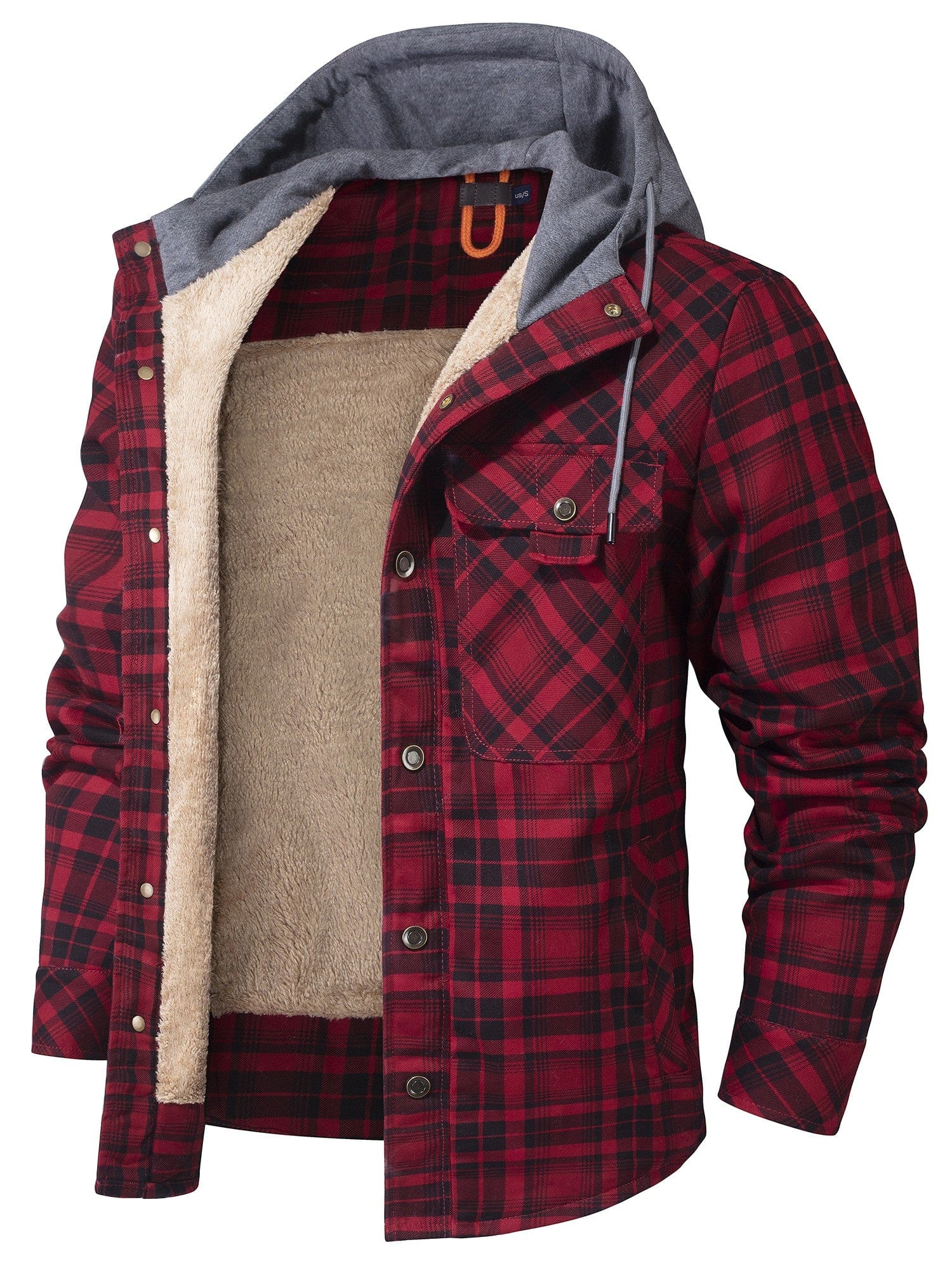 AlpenNord™ | Woodland Jacket