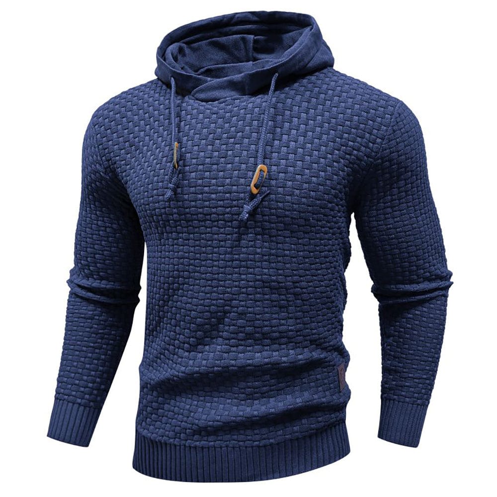 AlpenNord™ | Phantom Men's Hoodie