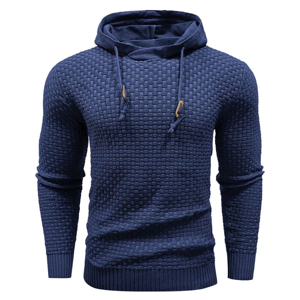 AlpenNord™ | Phantom Men's Hoodie