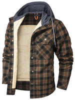 AlpenNord™ | Woodland Jacket