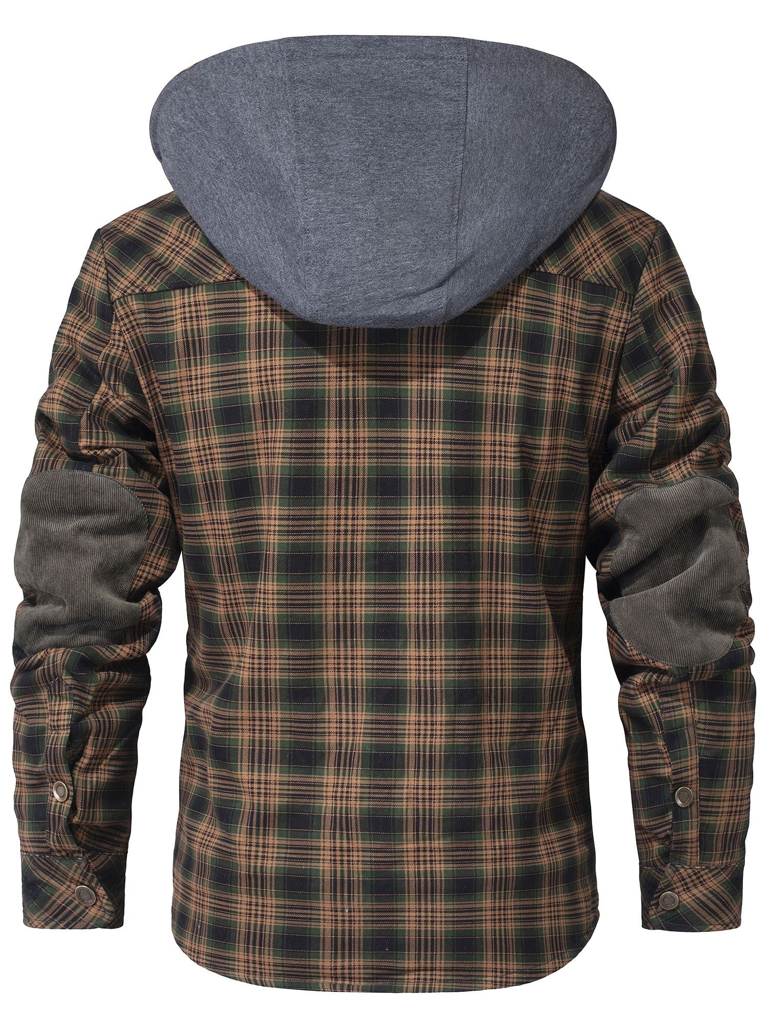 AlpenNord™ | Woodland Jacket