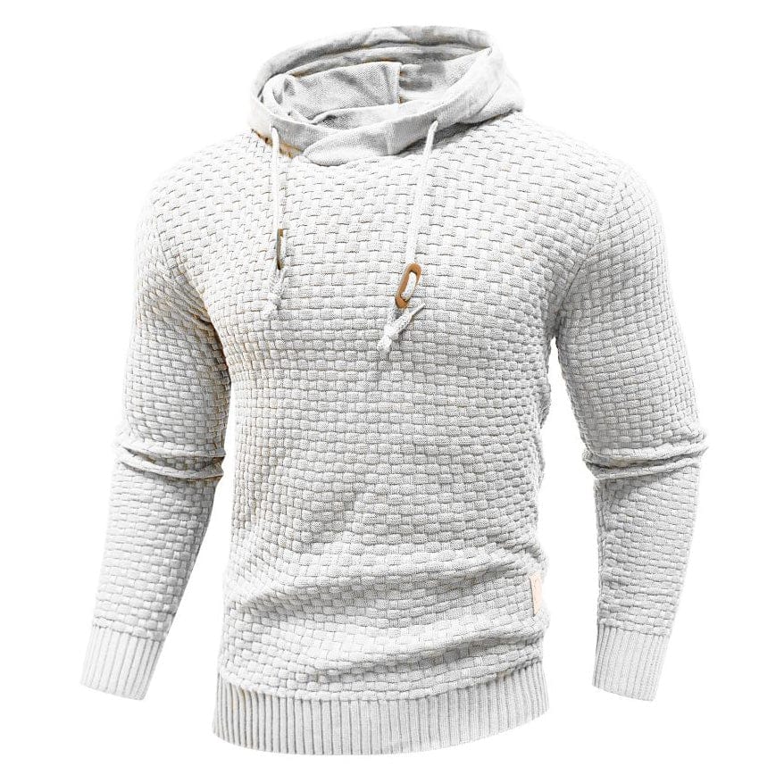 AlpenNord™ | Phantom Men's Hoodie