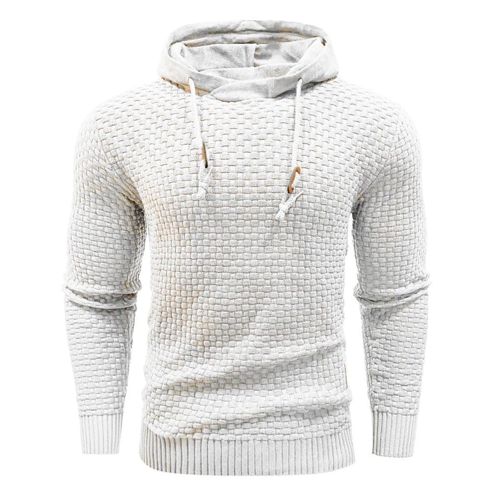 AlpenNord™ | Phantom Men's Hoodie