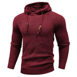 AlpenNord™ | Phantom Men's Hoodie