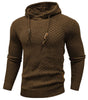 AlpenNord™ | Phantom Men's Hoodie