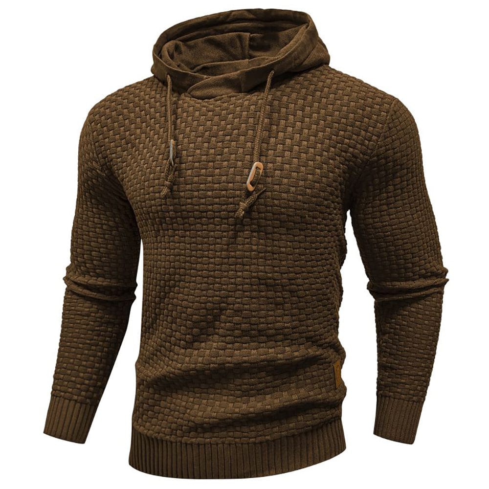 AlpenNord™ | Phantom Men's Hoodie