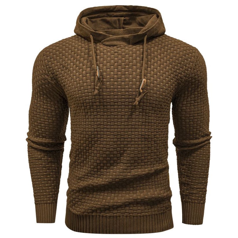 AlpenNord™ | Phantom Men's Hoodie