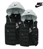 Nike Winter Hooded Gilet