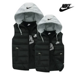 Nike Winter Hooded Gilet
