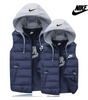 Nike Winter Hooded Gilet
