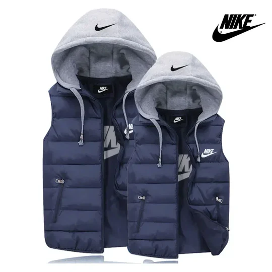 Nike Winter Hooded Gilet