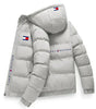 Men's Puffer Jacket