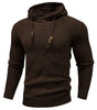 AlpenNord™ | Phantom Men's Hoodie