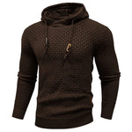 AlpenNord™ | Phantom Men's Hoodie