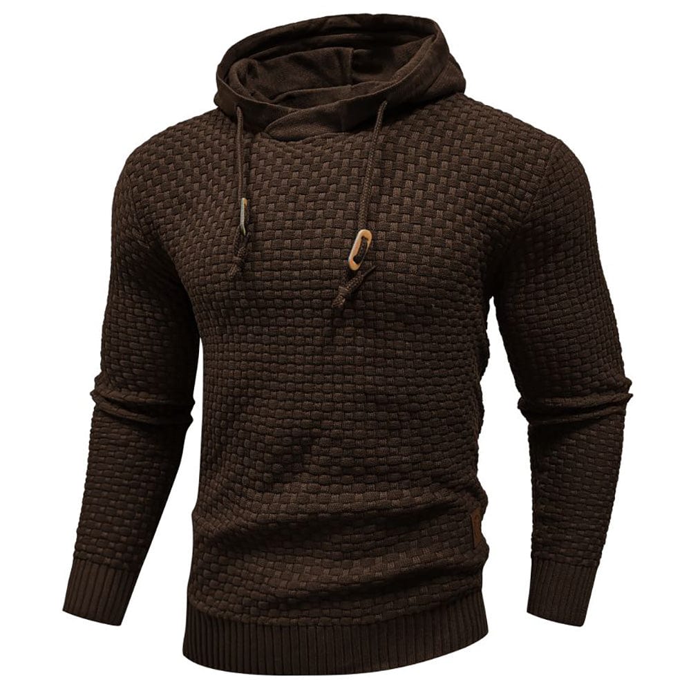 AlpenNord™ | Phantom Men's Hoodie