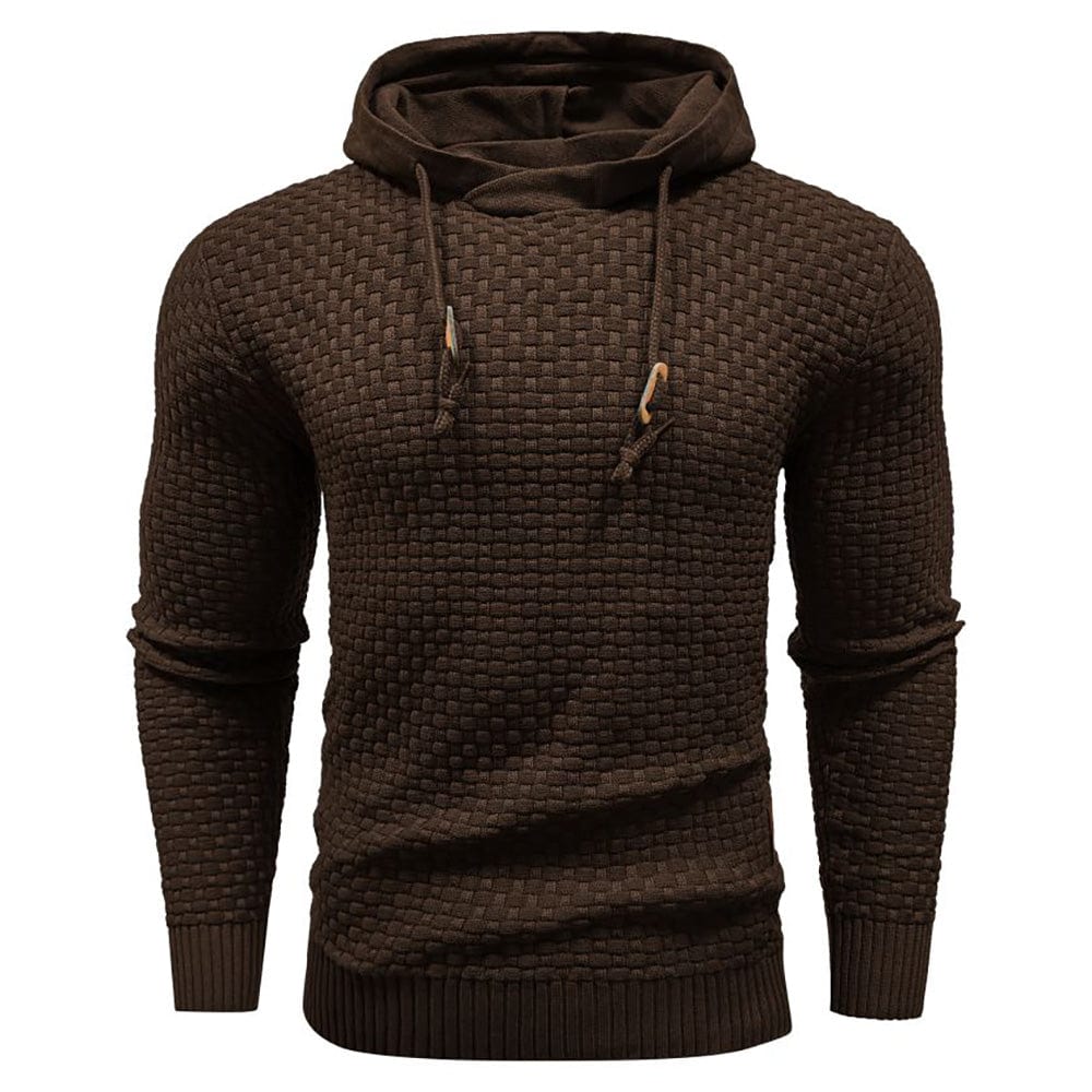 AlpenNord™ | Phantom Men's Hoodie