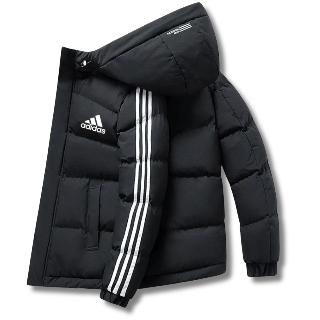 Padded Winter Jacket