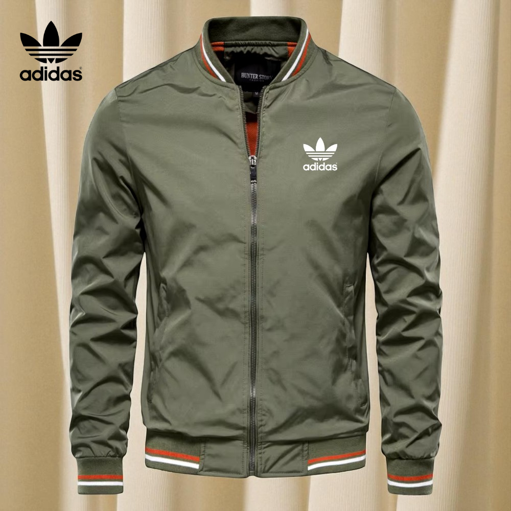 Adidas – New Bomber Jacket