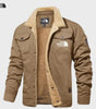 The NF - Modern Men's Jacket