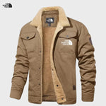 The NF - Modern Men's Jacket