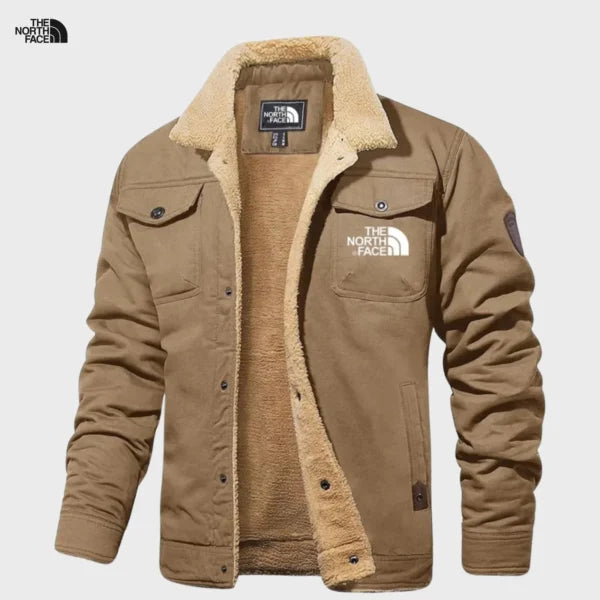 The NF - Modern Men's Jacket