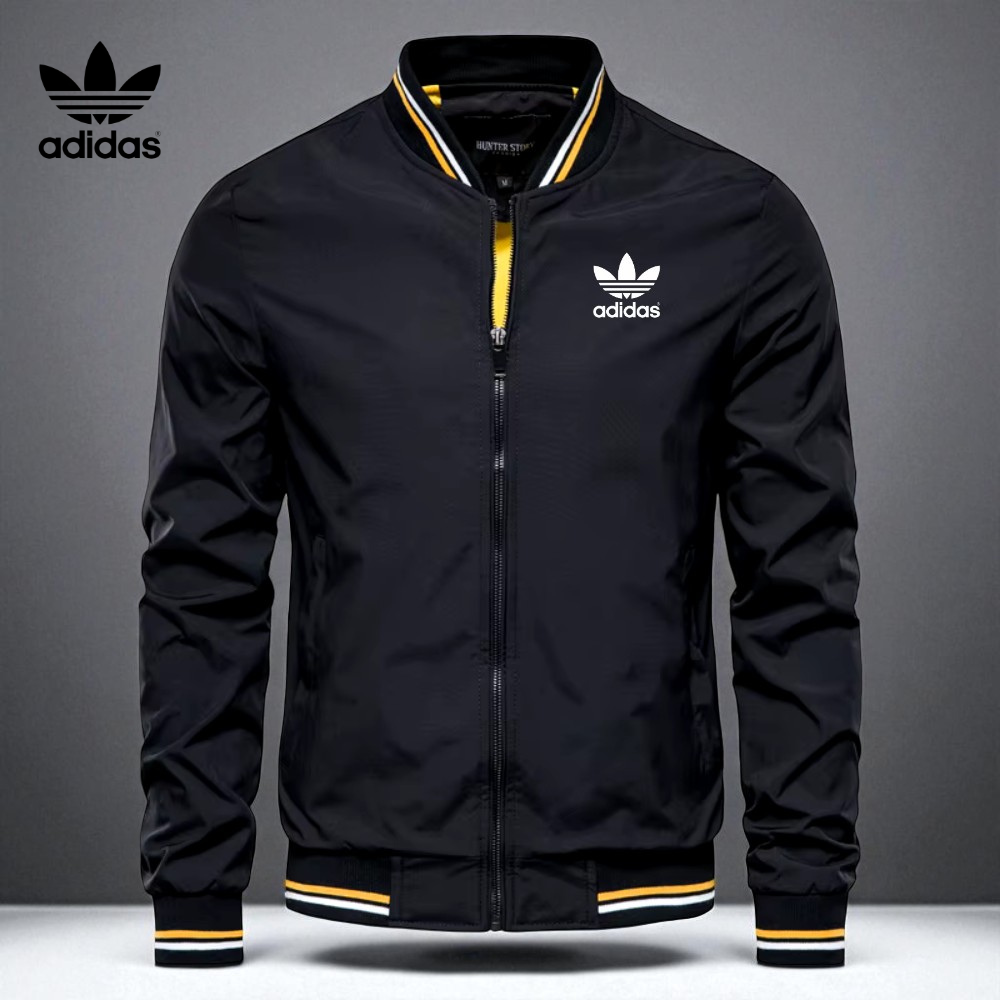 Adidas – New Bomber Jacket