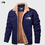 The NF - Modern Men's Jacket