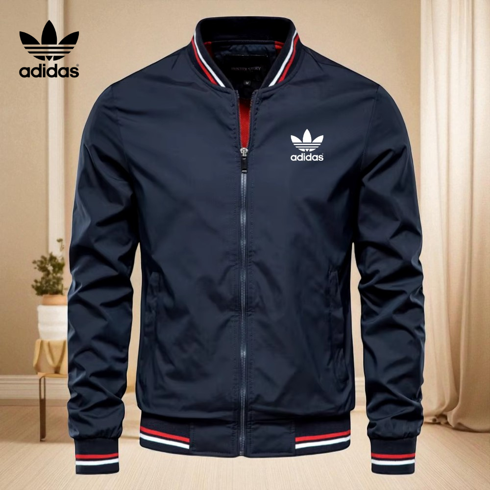 Adidas – New Bomber Jacket