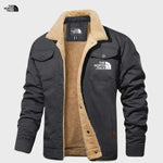 The NF - Modern Men's Jacket