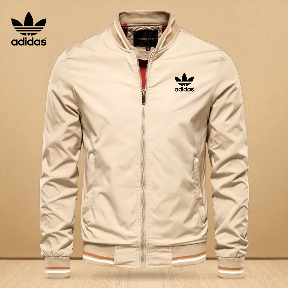 Adidas – New Bomber Jacket