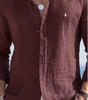 Oxford Casual Shirt — LIQUIDATION PRICE